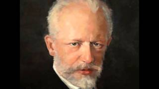 Tchaikovsky Valzer Dei Fiori [upl. by Gloria]