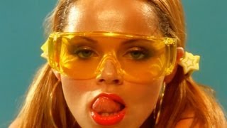 Top 10 Sexiest Music Videos [upl. by Nedyaj55]