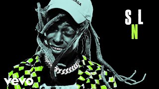 Lil Wayne  Uproar Live On SNL  2018 [upl. by Solitta]