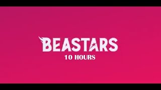 Beastars Opening looped for 1Hour [upl. by Pinkham]