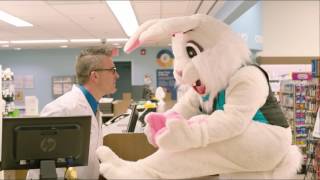 Kinney Drugs  Happy Easter FULL [upl. by Anhej]