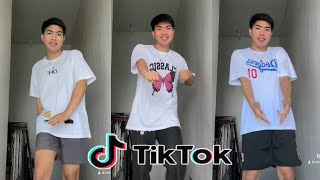 TikTok Dance  Kim Lajara [upl. by Azaria994]