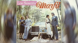 Marfil  Los sesenta [upl. by Attirb618]