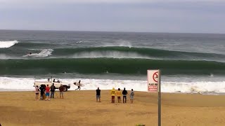 Hossegor la Gravière  09 septembre 2016 [upl. by Moses]