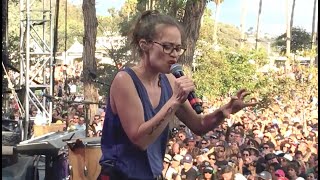 Fiona Apple – Ladies liveOhana 2017 [upl. by Loree259]