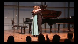 Rachmaninov  Symphonic Dances op 45 Kociuban  Maximov Piano Duo [upl. by Eipper640]