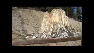 Florissant Fossil Beds National Monument [upl. by Meter]