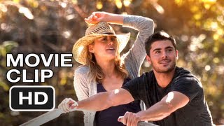 The Lucky One  Full Movie Preview  Warner Bros Entertainment [upl. by Chryste]