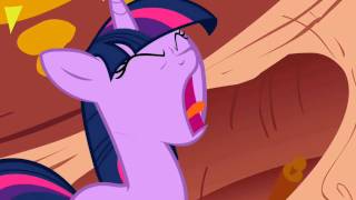 Twilight Sparkle  scream [upl. by Jemima]