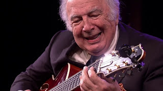 If I Had You Live l Tommy Emmanuel w Bucky Pizzarelli Frank Vignola amp Vinny Raniolo [upl. by Eirovi]