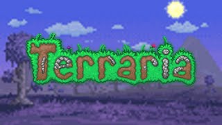 Terraria OST  Corruption Extended [upl. by Eissalc80]