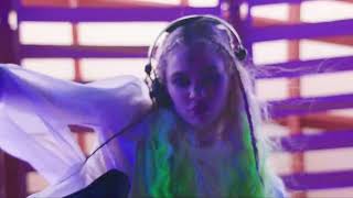 Grimes Live  EDC Las Vegas 2022 [upl. by Huoh64]