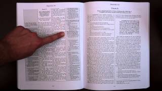 How to Use The Preachers Outline amp Sermon Bible® [upl. by Nileak]