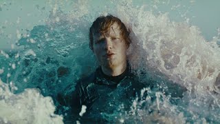 Ed Sheeran  Boat Official Video [upl. by Ellekcim]