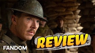 1917  Review [upl. by Ravaj]