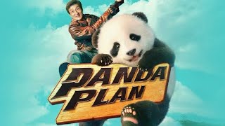 Panda Plan 2024 Full Movie  Jackie Chan Ce Shi  Review amp Facts [upl. by Lisk]