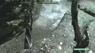 Skyrim walkthrough Fallowstone Cave [upl. by Samara]