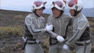 Tribute to Ultraseven episode 11 [upl. by Nedarb]