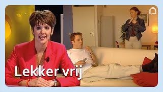 9 Lekker vrij  Taalklasnl [upl. by Iruam]