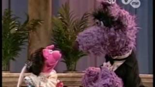 Sesame Street  Monsterpiece Theater Dances With Wolves [upl. by Valentine]