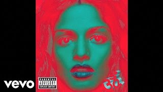 MIA  MATANGI Audio [upl. by Perkins]