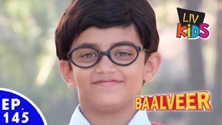 Baal Veer  Episode 145 [upl. by Eelahs]