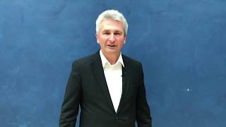 Prof Dr Andreas Pinkwart zum Koalitionsvertrag [upl. by Manvell]