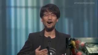 Kojima  The World Is Just Awesome [upl. by Fennessy]