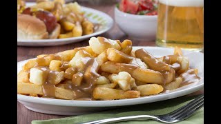 Perfect Poutine [upl. by Fernando]