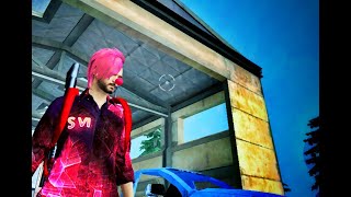 FREE FIRE GAMEPLAY  First Video  SINGAPORE REGION  BANGLADESH [upl. by Apilef]