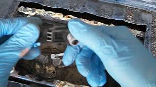 Replacing a Fuel Tank Pressure Sensor [upl. by Giacomo801]