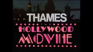 Thames Television Nightime idents [upl. by Basham]