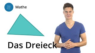 Dreiecke richtig beschriften und berechnen – Mathe  Duden Learnattack [upl. by Ralina]