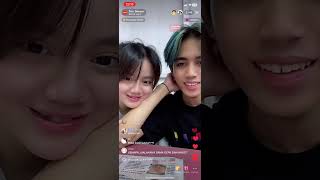 LIVE TIKTOK CELIYES JUALAN KERIPIK [upl. by Nozicka344]