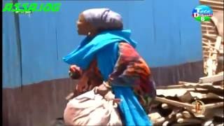 Djibouti Telefilmsomali HINAASE IYO HAWL ADDUN 15 [upl. by Oster767]