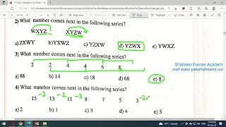 Verbal Intelligence Test No 8  Super Intelligent Book [upl. by Acinoev]