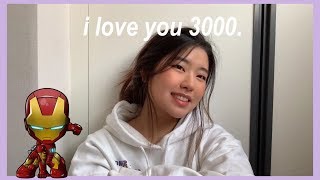 i love you 3000  Stephanie Poetri cover [upl. by Elie773]