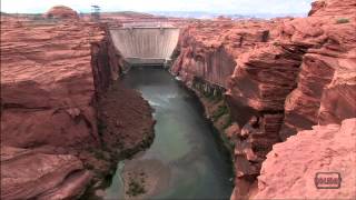 Lake Powell and Glen Canyon Tour [upl. by Kingsly273]