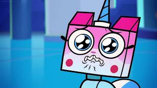 Unikitty  Unhappiness  WB Animation [upl. by Zach]