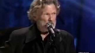 Kris Kristofferson  Sunday Morning Coming Down [upl. by Ambrosia]