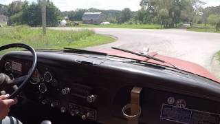 1971 International Loadstar 1700 [upl. by Blane]