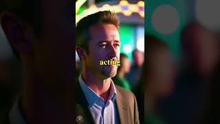 Ed Norton Started a SaaS Company [upl. by Laurel]