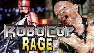 RETRO RAGE Robocop [upl. by Ahsiya726]