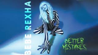 Bebe Rexha  Death Row Official Audio [upl. by Preuss]