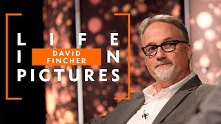 David Fincher A Life In Pictures [upl. by Joshia]