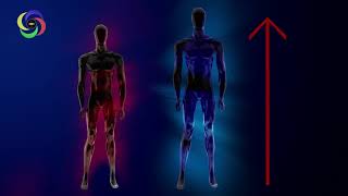 Grow Taller 3132 Hz 16742  1361 hz HEIGHT INCREASE Binaural Beats Meditation After Age 21 [upl. by Pasco]