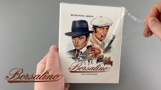 Borsalino  Unboxing  4K [upl. by Latvina]