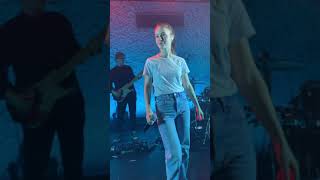 Sigrid in KC October 7 2019 [upl. by Sholom]