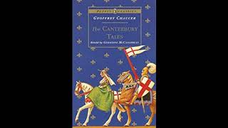 The Canterbury Tales Prologue [upl. by Anastasius]