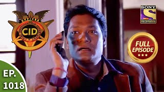 CID  सीआईडी  Ep 1018  Daya In Danger Part 1  Full Episode [upl. by Giarla786]